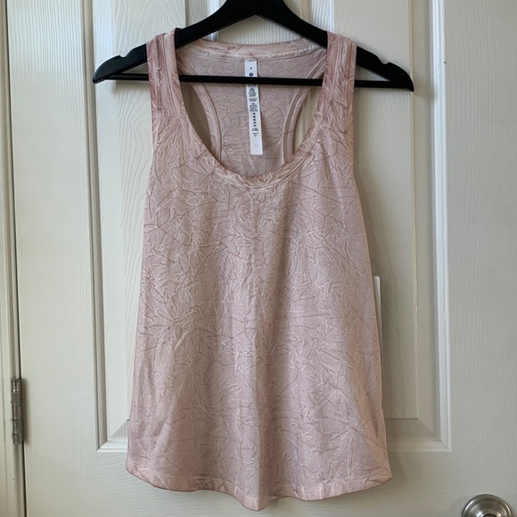 lululemon athletica Tops - NWT lululemon love tank wash MMTV